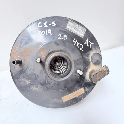 Servo de freno Mazda Cx5 2019 - 2.0 4x2 Bencina Automático
