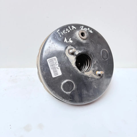 Servo de freno Ford Fiesta 2016 - 1.6 4x2 Bencina Mecánico