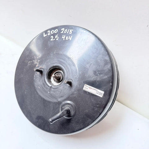 Servo de freno Mitsubishi L200 2015 - 2.5 4x2 Bencina Mecánico