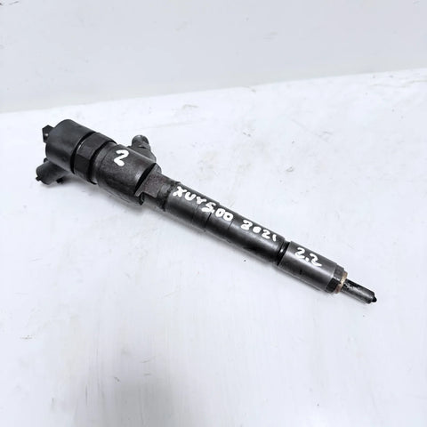 Inyector Mahindra XUV500 2021 - 2.2 4x2 Diesel Mecánico