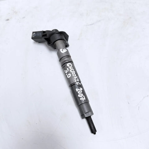 Inyector Jeep Cherokee 2007 - 3.0 4x2 Diesel Mecánico