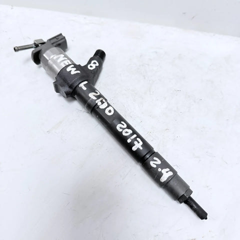Inyector Mitsubishi NEW L200 2017 - 2.4 4x2 Diesel Mecánico