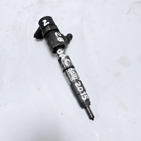Inyector JAC Urban HFC 1042 2015 - 2.8 4x2 Diesel Mecánico