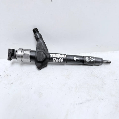 Inyector Nissan Terrano 2010 - 2.5 4x2 Diesel Mecánico