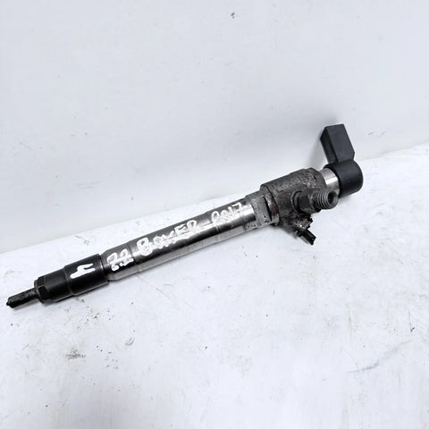 Inyector Peugeot Boxer 2017 - 2.2 4x2 Diesel Mecánico