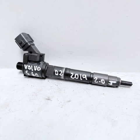 Inyector Volvo S60 2019 - 2.0 4x2 Diesel Mecánico