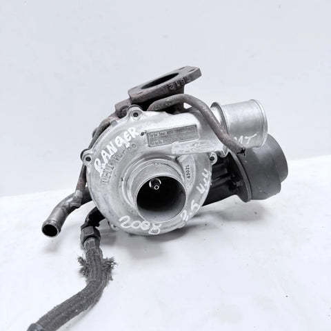 Turbo Ford Ranger 2008 - 2.5 4x4 Diesel Mecánico