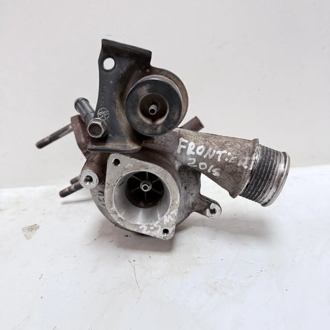 Turbo Kia FRONTIER 2015 - 2.5 4x2 Diesel Mecánico
