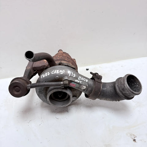 Turbo Ford CARGO 915 2006 - 3.9 4x2 Diesel Mecánico