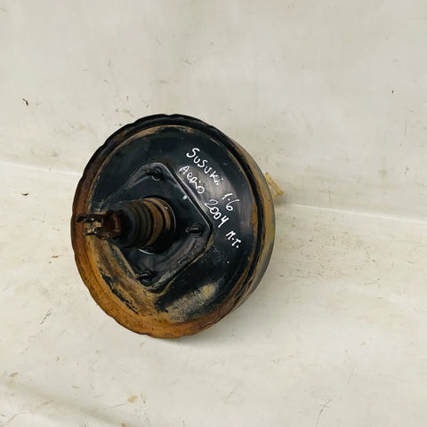 Servo de freno Suzuki Aerio  2004 - 1.6 Bencina