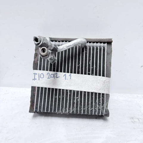 EVAPORADOR Hyundai I10 2012 - 1.1 4x2 Bencina Mecánico
