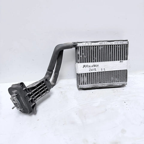 EVAPORADOR Mahindra Pickup 2012 - 2.2 4x2 Diesel Mecánico