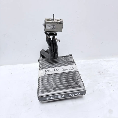 EVAPORADOR Fiat Palio 2003 - 1.3 4x2 Bencina Mecánico