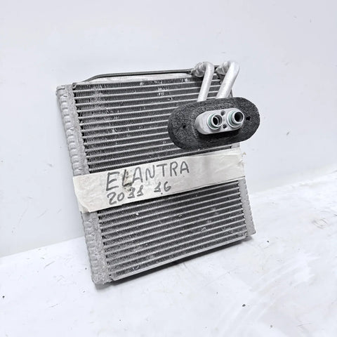 EVAPORADOR Hyundai Elantra 2011 - 1.6 4x2 Bencina Mecánico