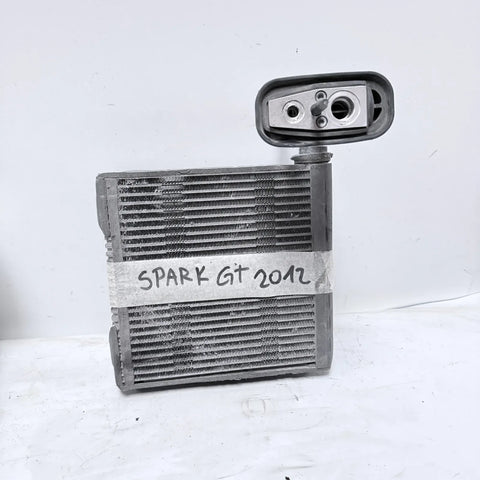 EVAPORADOR Chevrolet Spark GT 2012 - 1.2 4x2 Bencina Mecánico