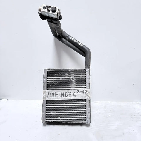 EVAPORADOR Mahindra Pickup 2012 - 2.2 4x2 Diesel Mecánico