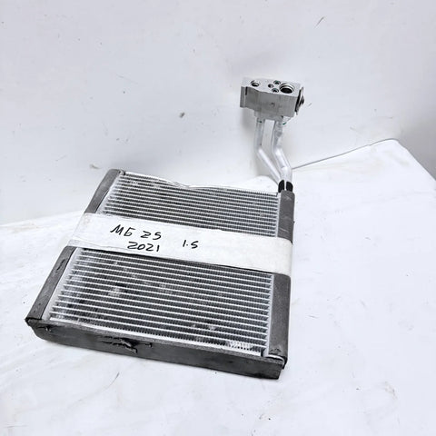 EVAPORADOR Mg Zs 2021 - 1.5 4x2 Bencina Mecánico