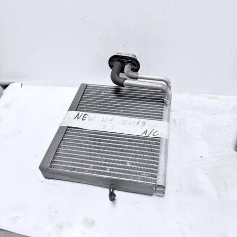 EVAPORADOR Hyundai NEW H1 2013 - 2.5 4x2 Diesel Mecánico
