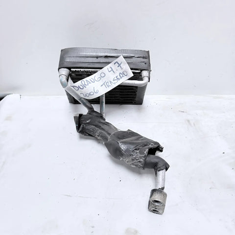EVAPORADOR Dodge DURANGO 2006 - 4.7 4x2 Bencina Mecánico