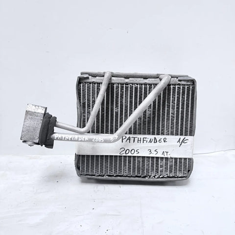 EVAPORADOR Nissan Pathfinder 2005 - 3.5 4x2 Bencina Automático