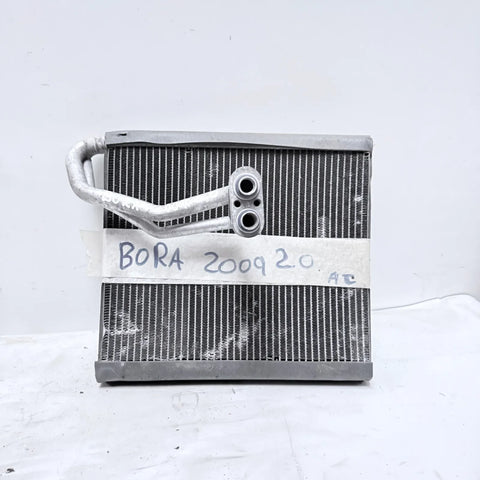 EVAPORADOR Volkswagen Bora 2009 - 2.0 4x2 Bencina Mecánico