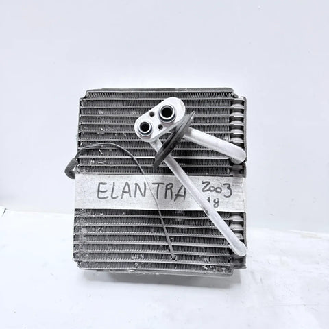 EVAPORADOR Hyundai Elantra 2003 - 1.8 4x2 Bencina Mecánico