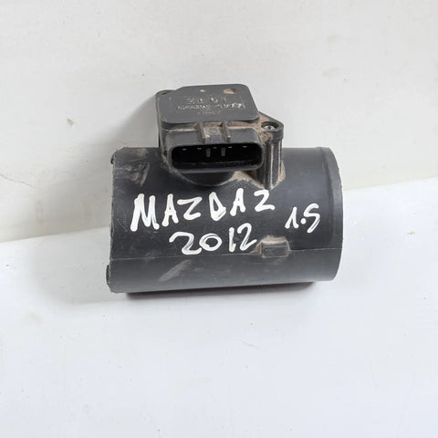 FLUJOMETRO Mazda 2 2012 - 1.5 4x2 Bencina Mecánico