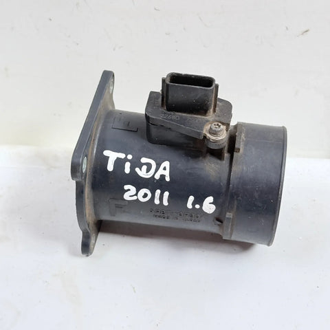 FLUJOMETRO Nissan Tiida 2011 - 1.6 4x2 Bencina Mecánico