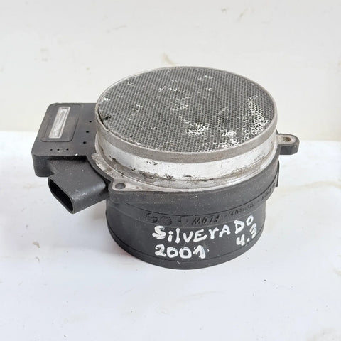 FLUJOMETRO Chevrolet Silverado 2001 - 4.3 4x2 Bencina Mecánico