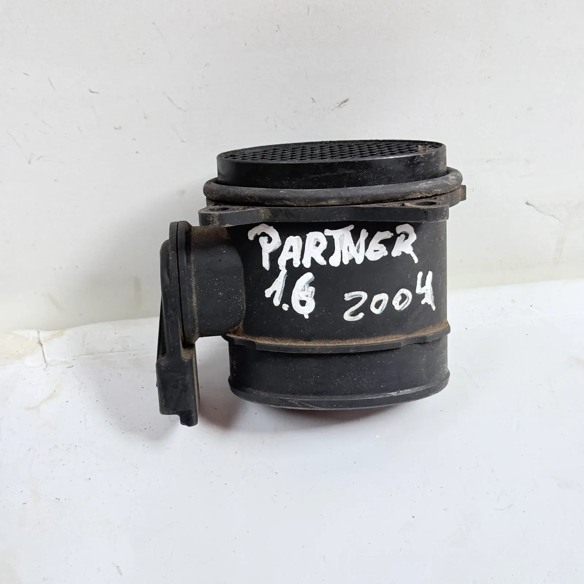 FLUJOMETRO Peugeot Partner 2004 - 1.6 4x2 Diesel Mecánico