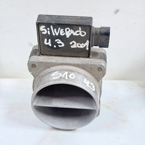 FLUJOMETRO Chevrolet Silverado 2001 - 4.3 4x2 Bencina Mecánico