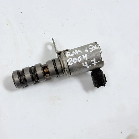 VALVULA VVT Dodge RAM 1500 2004 - 4.7 4x2 Bencina Mecánico