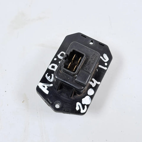 RESISTENCIA CALEFACCION Suzuki Aerio  2004 - 1.6 4x2 Bencina Mecánico