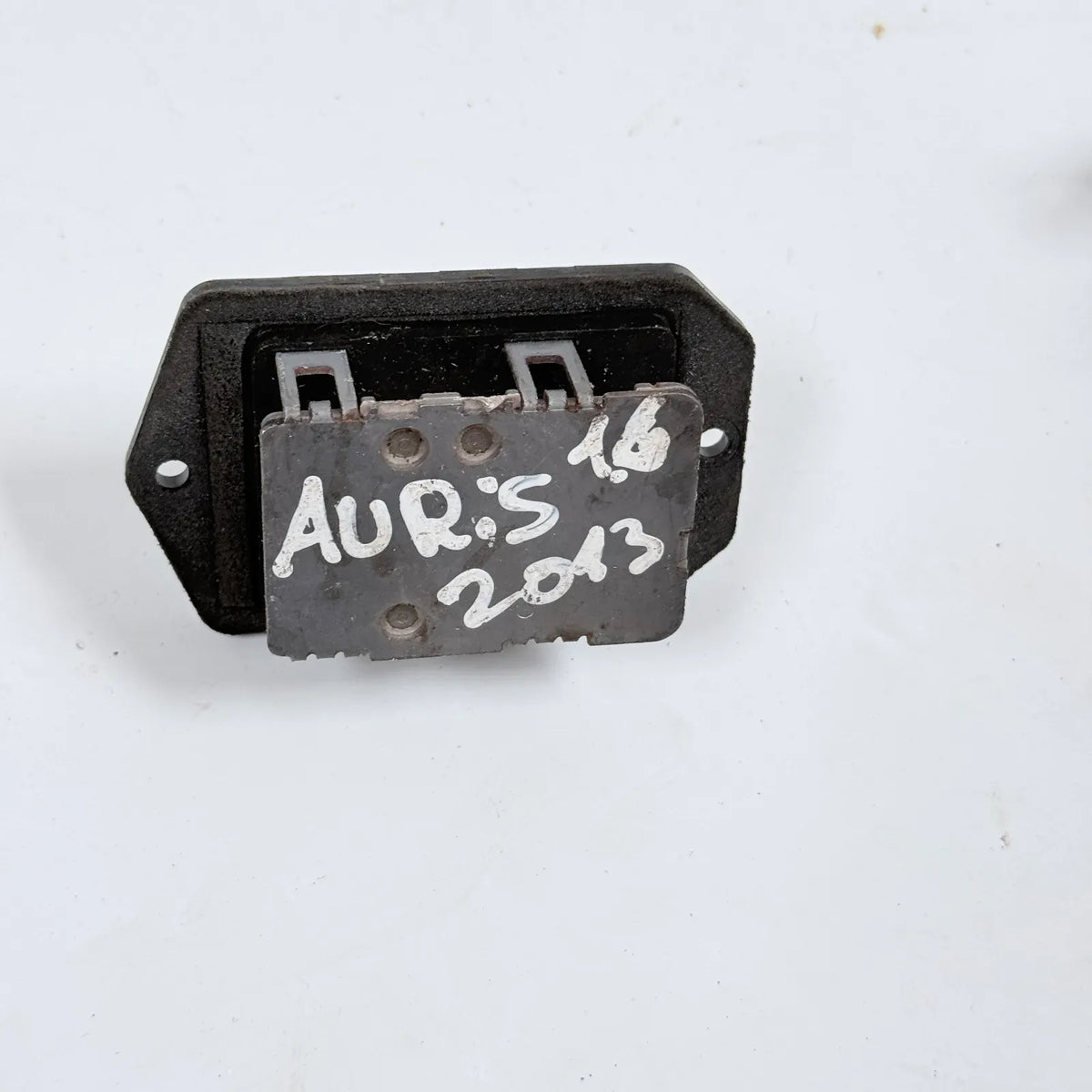 RESISTENCIA CALEFACCION Toyota Auris 2013 - 1.6 4x2 Bencina Mecánico