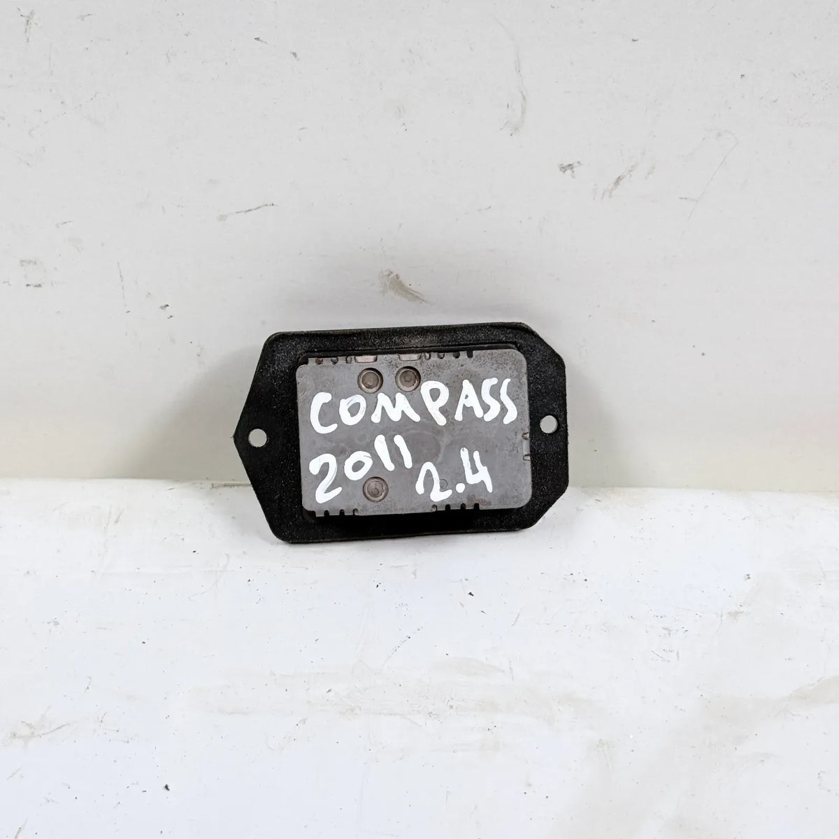 RESISTENCIA CALEFACCION Jeep Compass 2011 - 2.4 4x2 Bencina Mecánico