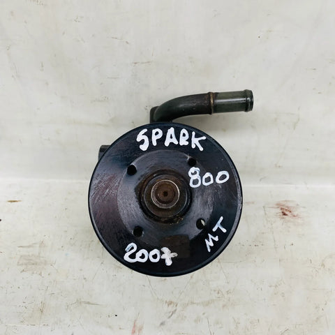Servo de freno Chevrolet Spark 2007 - 0.8 4x2 Bencina Mecánico