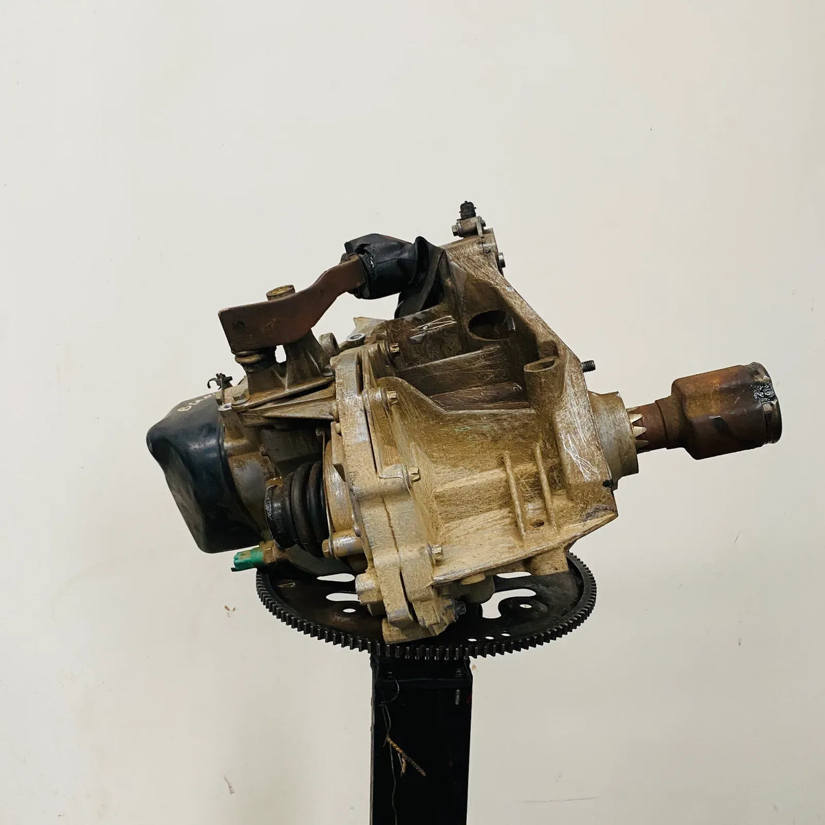 Caja de cambios Renault Symbol 2016 - 1.6 Bencina Mecánico