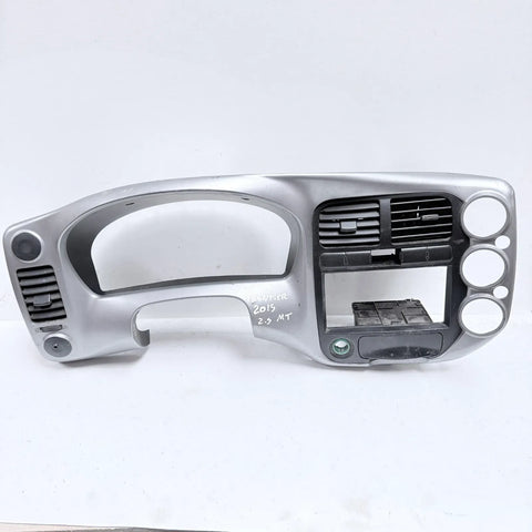 BISEL CON DIFUSOR DE AIRE Kia FRONTIER 2015 - 2.5 4x2 Diesel Mecánico