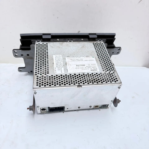 Radio Suzuki Sx4 2008 - 1.6 4x2 Bencina Mecánico