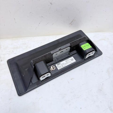 Radio Chery TIGGO 8 2023 - 4x2 Bencina Mecánico