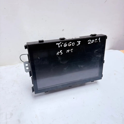Radio Chery TIGGO 3 2021 - 1.5 4x2 Bencina Mecánico