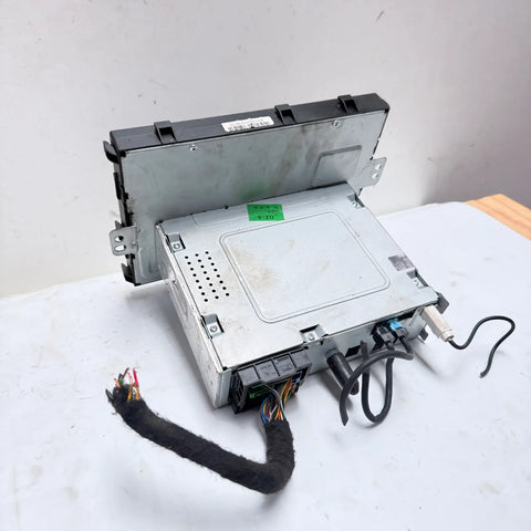 Radio Chery TIGGO 3 2021 - 1.5 4x2 Bencina Mecánico