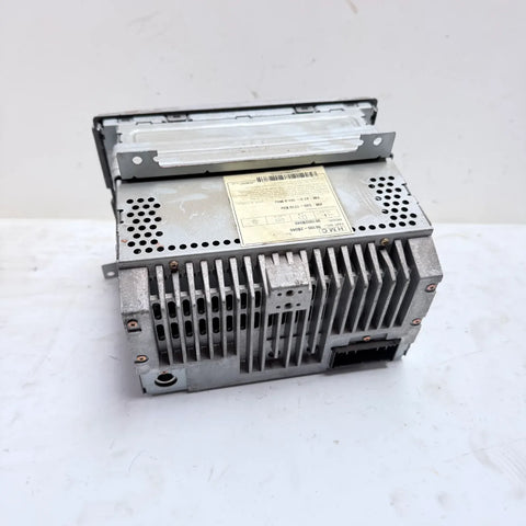 Radio Hyundai Santa Fe 2007 - 2.2 4x2 Bencina Automático
