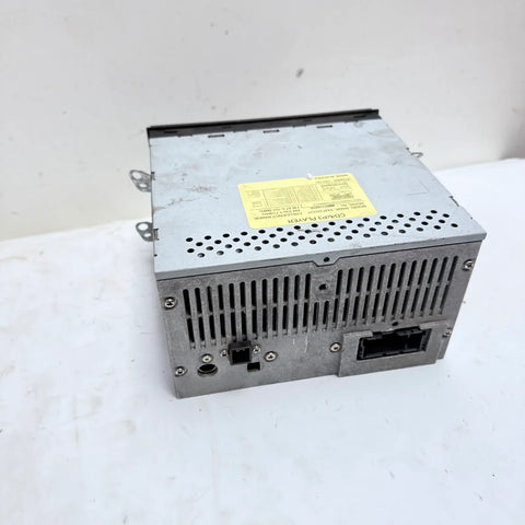Radio Hyundai Getz 2009 - 1.4 4x2 Bencina Mecánico