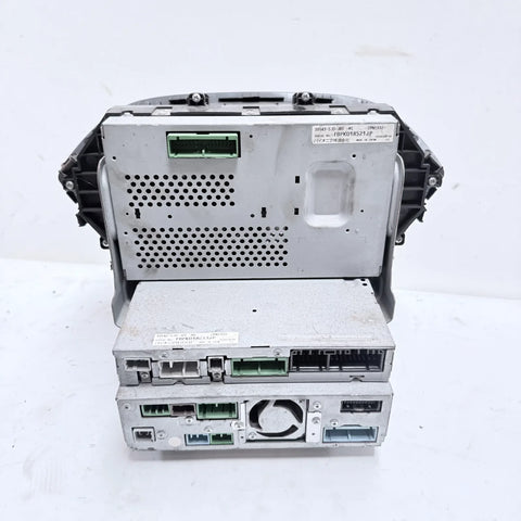 Radio Honda EDIX 2004 - 1.7 4x2 Bencina Mecánico