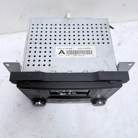 Radio Ford Ranger 2020 - 2.2 4x2 Bencina Mecánico