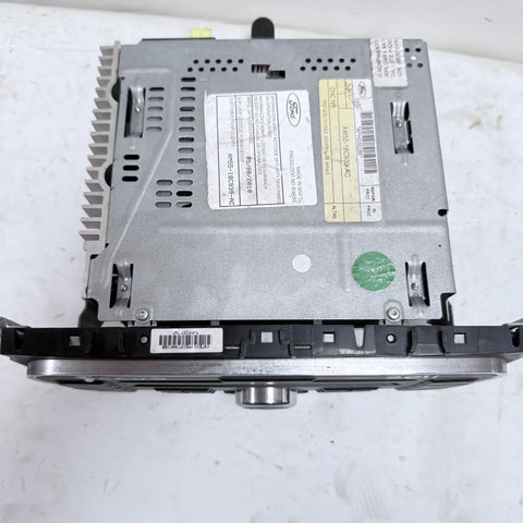Radio Ford Focus 2011 - 4x2 Bencina Mecánico