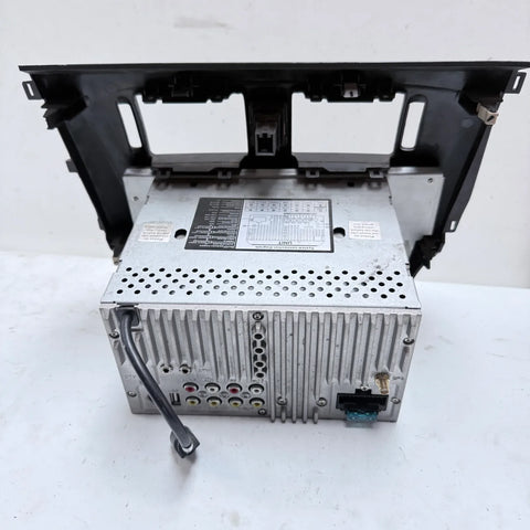 Radio Great Wall VOLEEX C30 2015 - 1.5 4x2 Bencina Mecánico