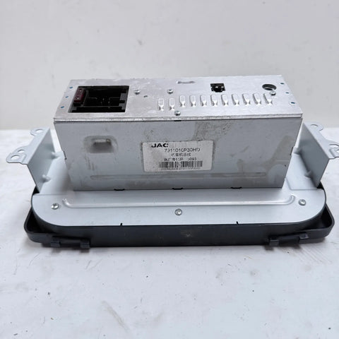 Radio JAC T6 2021 - 2.0 4x2 Bencina Mecánico
