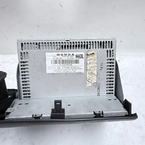 Radio Honda Civic 2008 - 1.8 4x2 Bencina Mecánico
